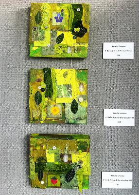 Wendy Greene Pieces 2